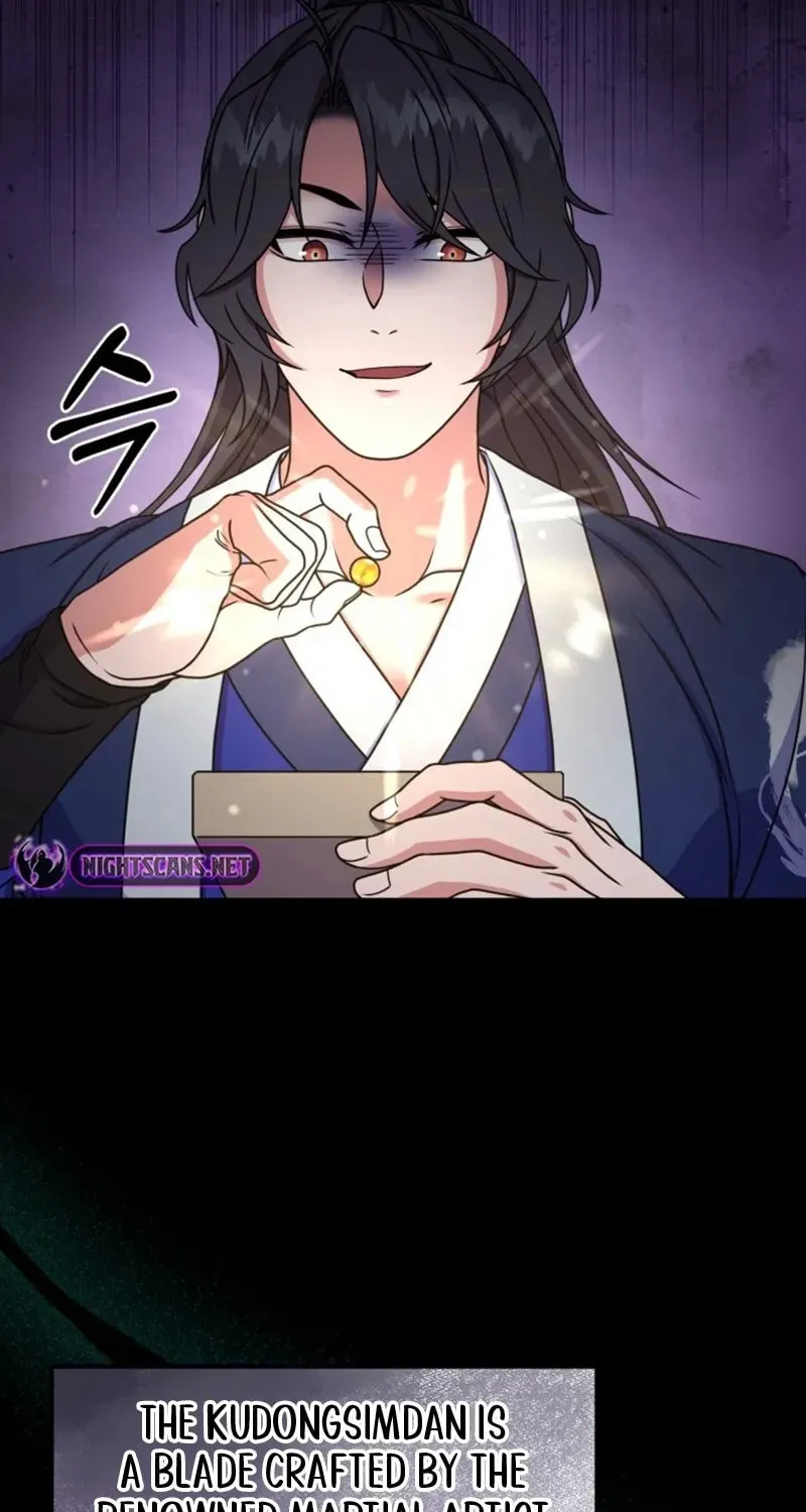 Read Sword Breaker chapter 15 image 29 on Lezhin