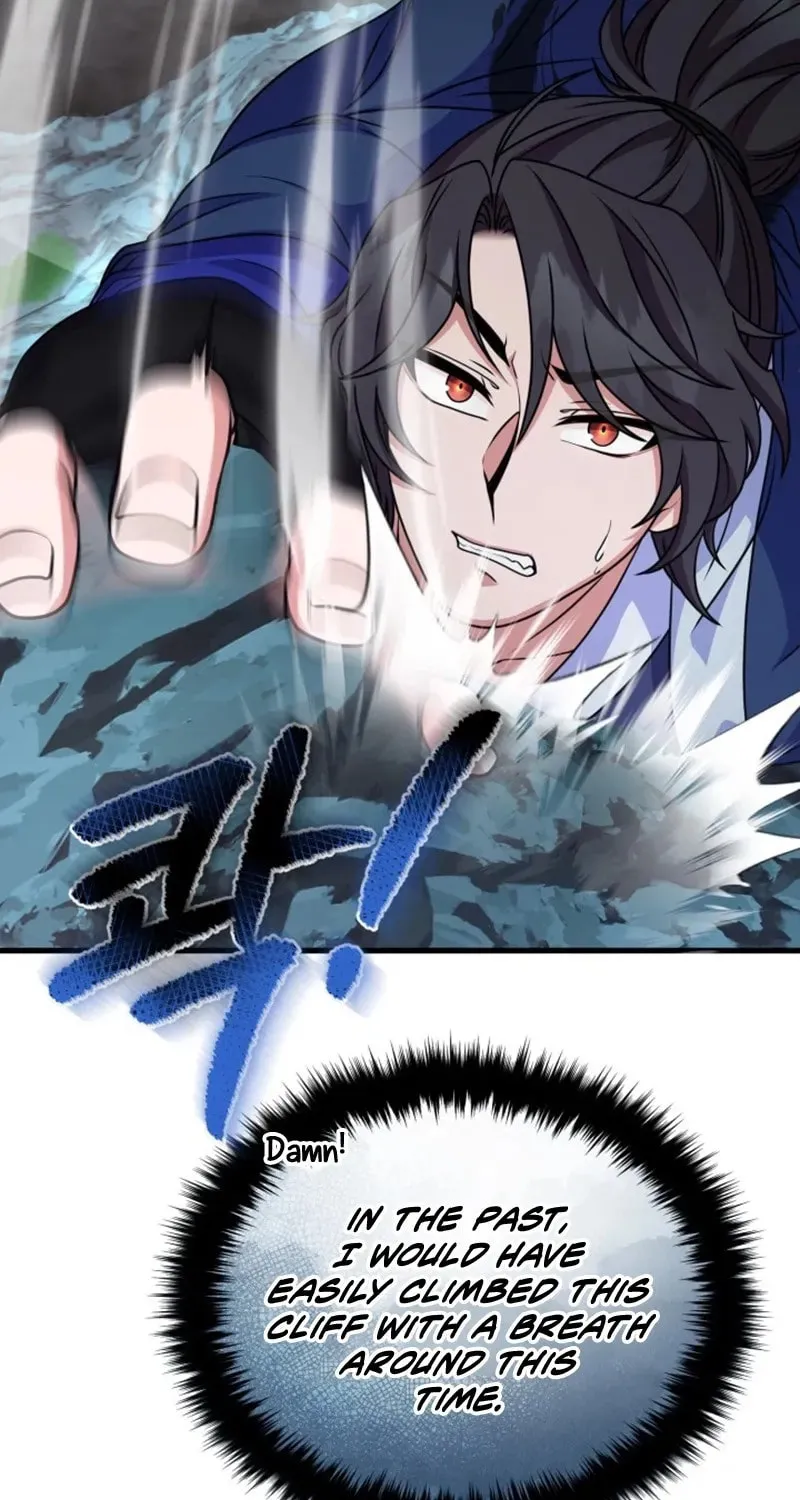 Read Sword Breaker chapter 15 image 3 on Lezhin
