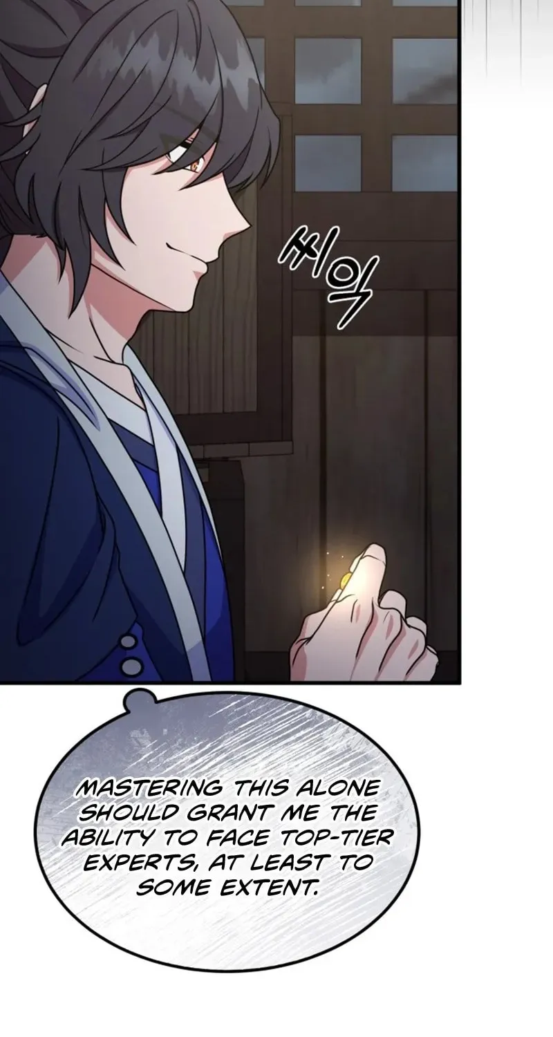 Read Sword Breaker chapter 15 image 32 on Lezhin
