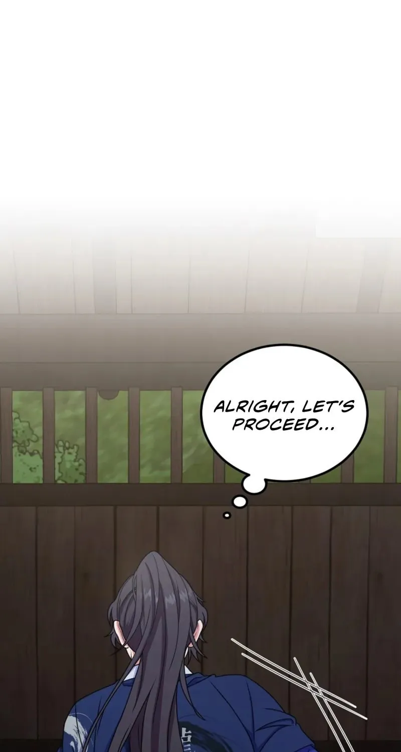 Read Sword Breaker chapter 15 image 33 on Lezhin