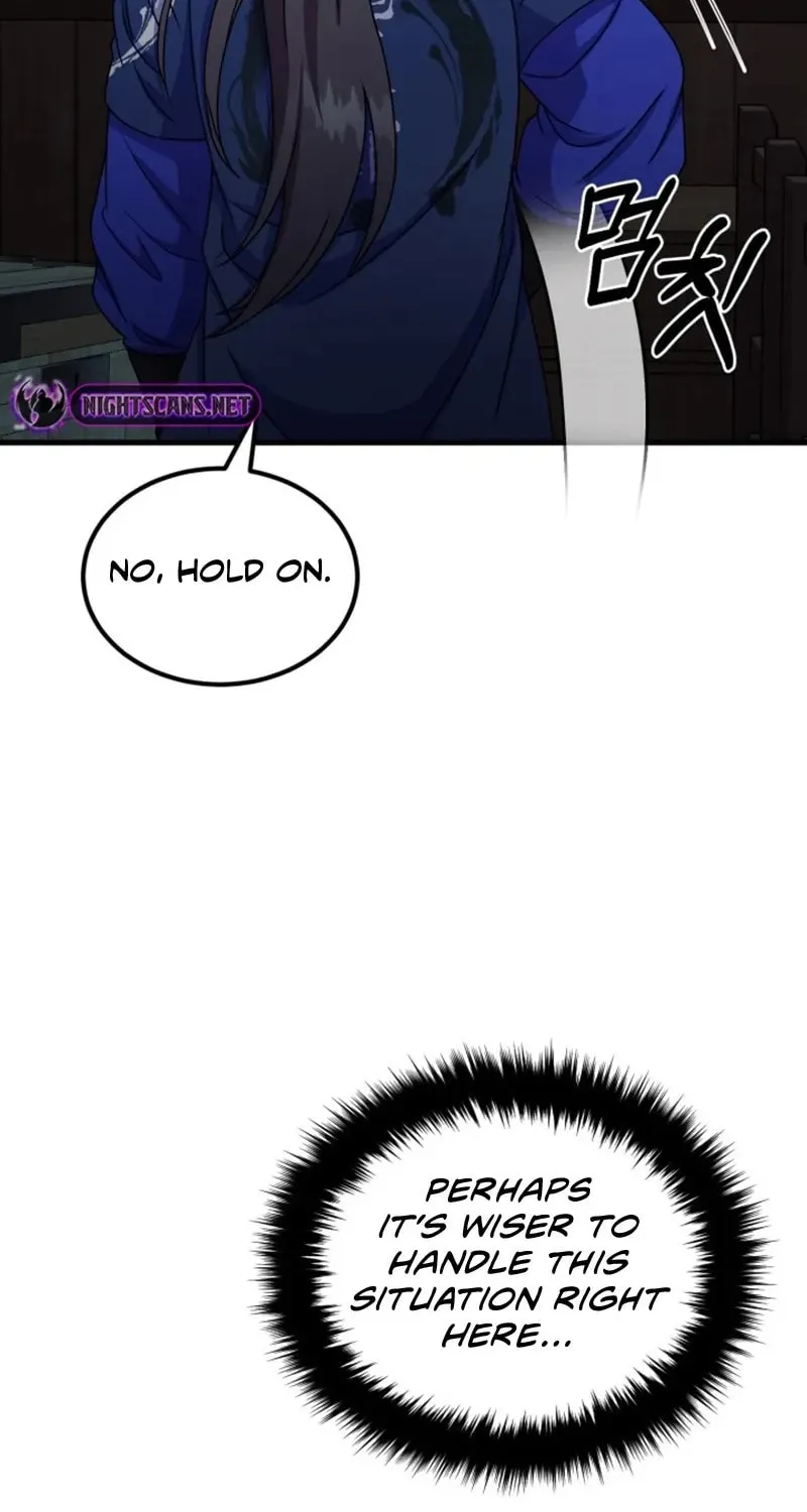 Read Sword Breaker chapter 15 image 34 on Lezhin