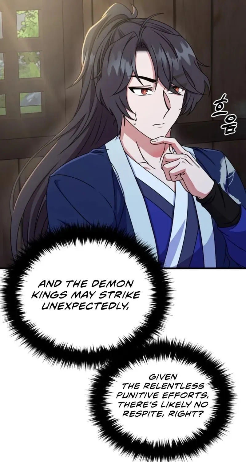 Read Sword Breaker chapter 15 image 36 on Lezhin