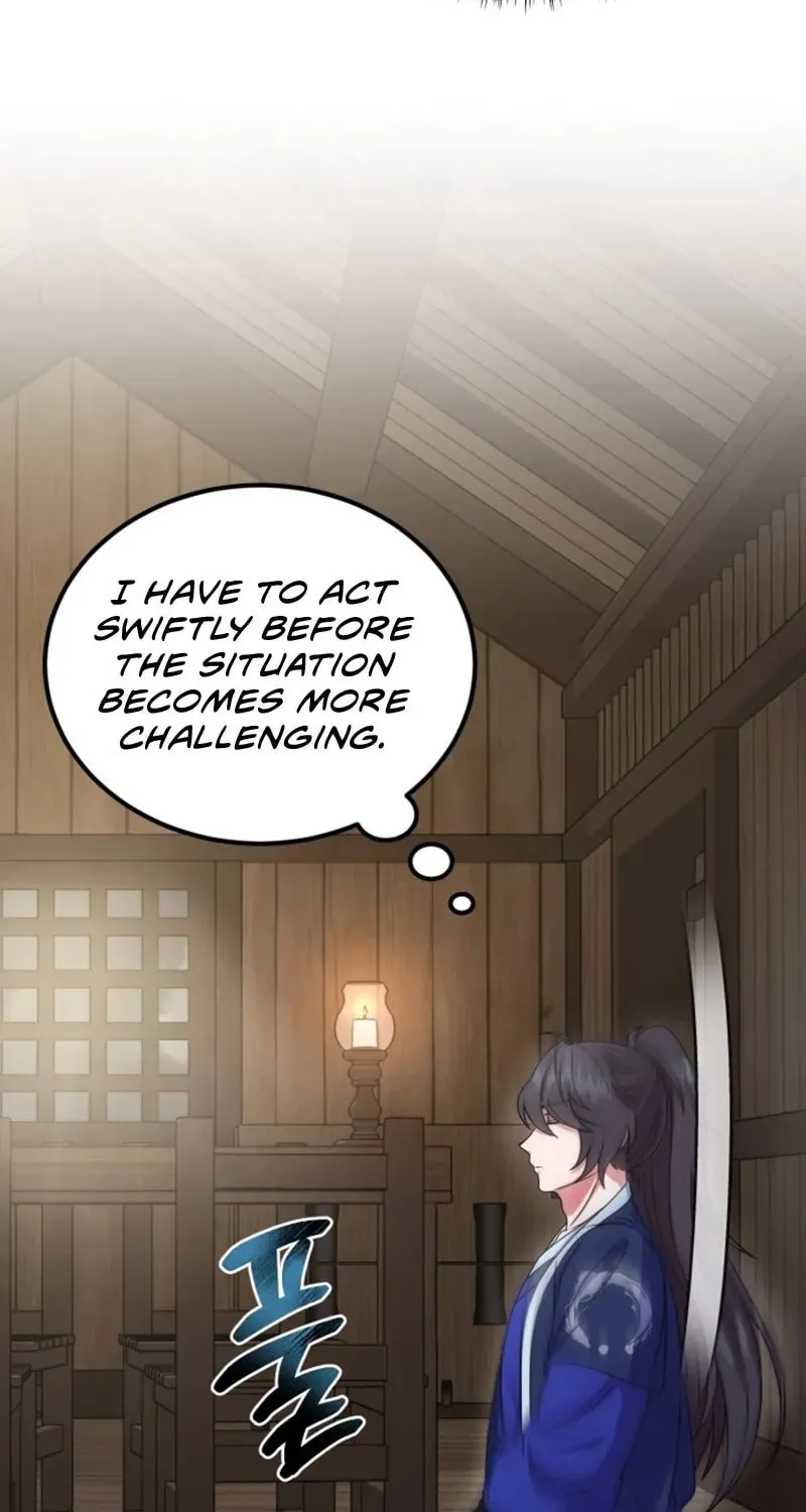 Read Sword Breaker chapter 15 image 37 on Lezhin