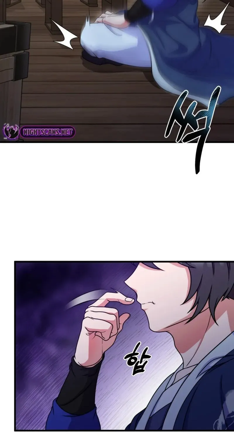 Read Sword Breaker chapter 15 image 38 on Lezhin
