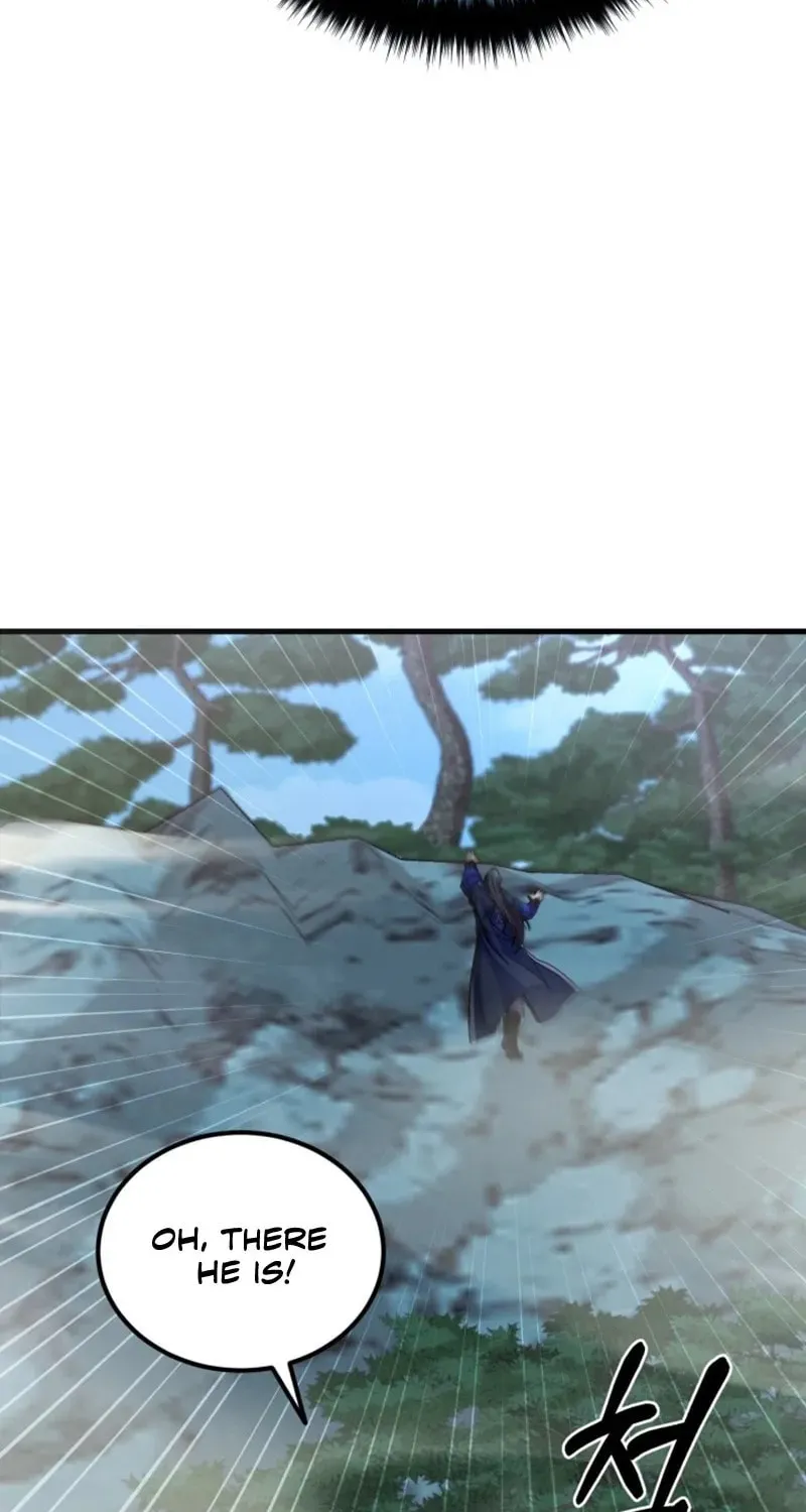 Read Sword Breaker chapter 15 image 4 on Lezhin