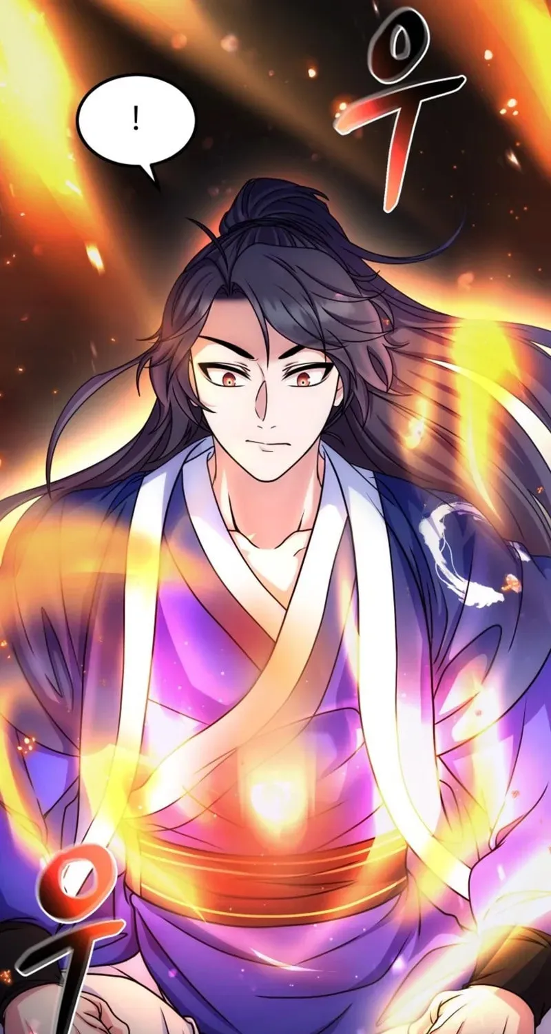 Read Sword Breaker chapter 15 image 41 on Lezhin