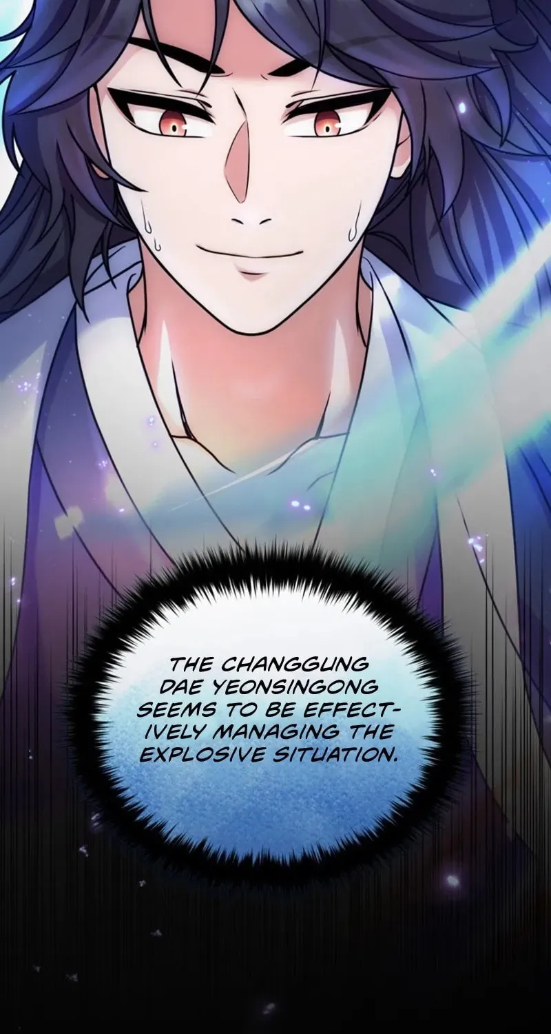 Read Sword Breaker chapter 15 image 43 on Lezhin