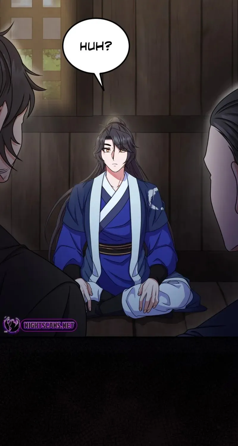 Read Sword Breaker chapter 15 image 50 on Lezhin