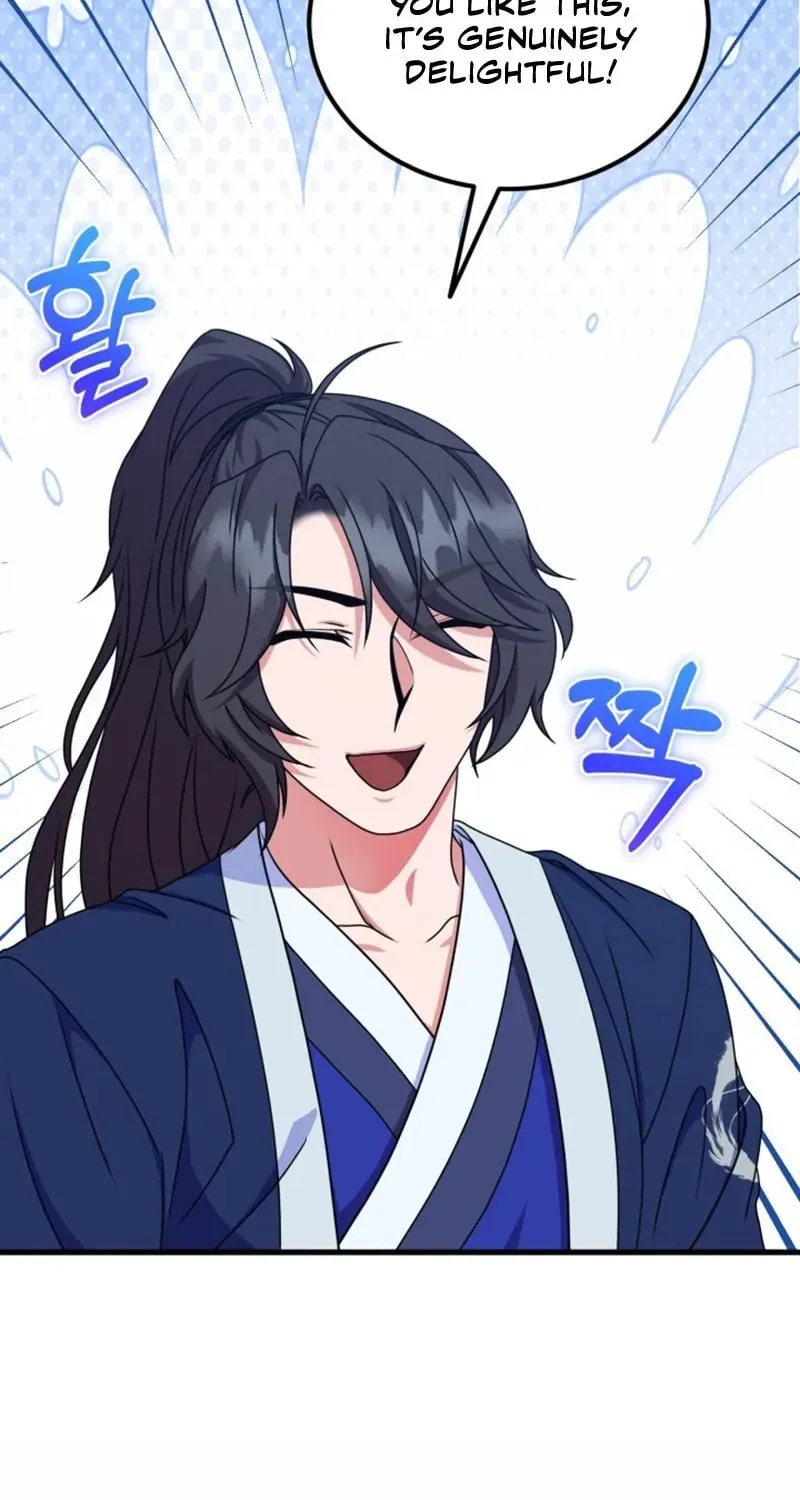 Read Sword Breaker chapter 15 image 53 on Lezhin