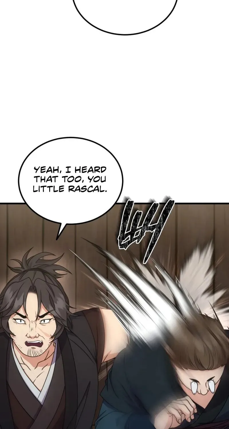 Read Sword Breaker chapter 15 image 57 on Lezhin
