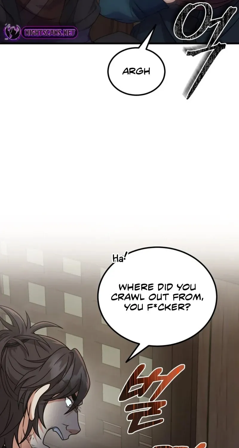 Read Sword Breaker chapter 15 image 58 on Lezhin