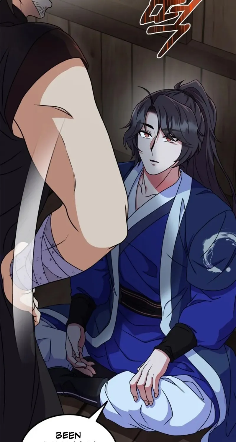 Read Sword Breaker chapter 15 image 59 on Lezhin