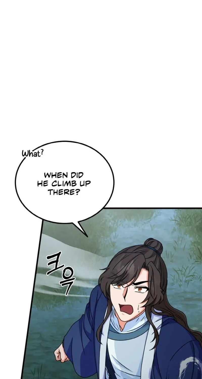 Read Sword Breaker chapter 15 image 6 on Lezhin