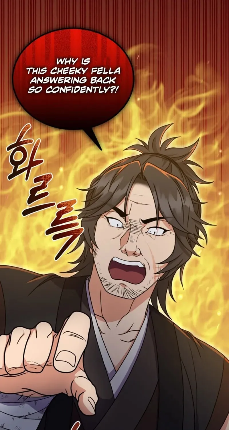 Read Sword Breaker chapter 15 image 61 on Lezhin