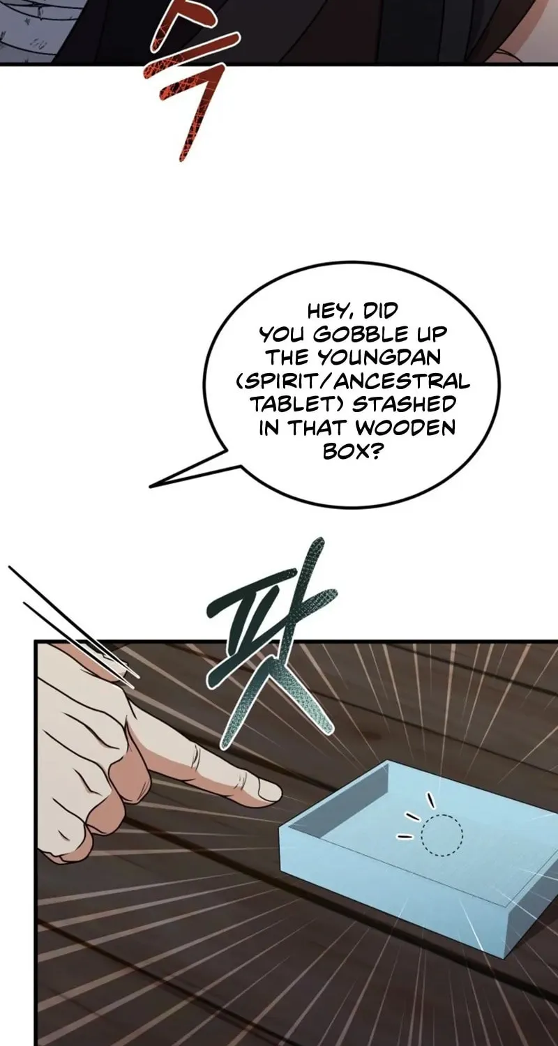 Read Sword Breaker chapter 15 image 62 on Lezhin