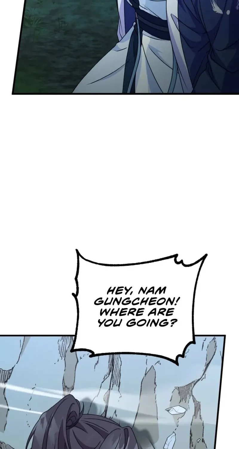Read Sword Breaker chapter 15 image 7 on Lezhin