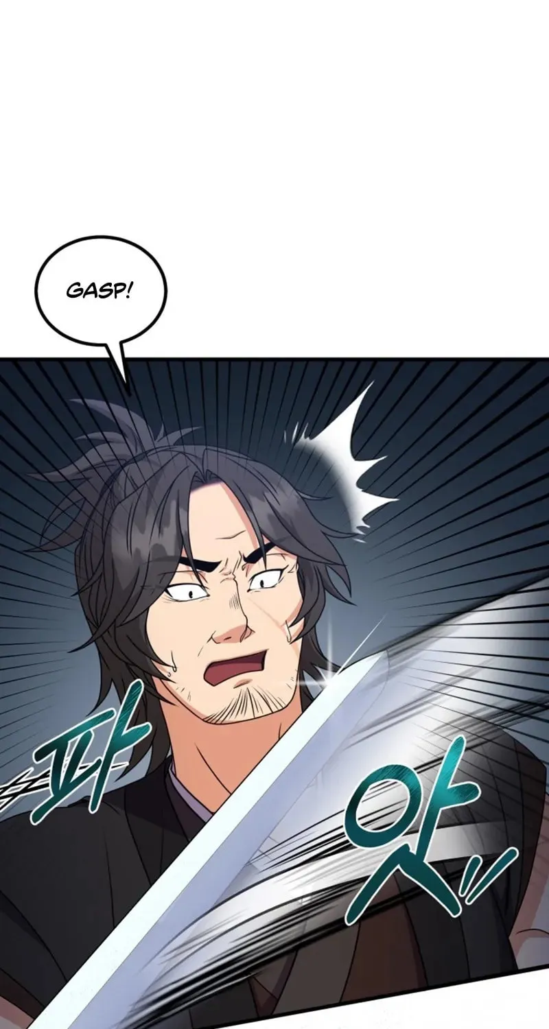 Read Sword Breaker chapter 15 image 70 on Lezhin