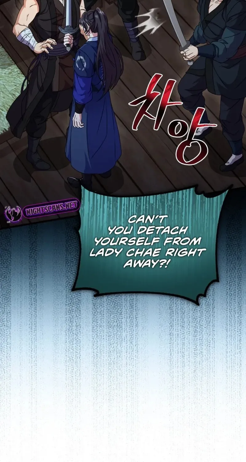 Read Sword Breaker chapter 15 image 72 on Lezhin