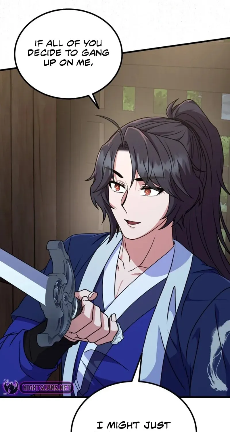 Read Sword Breaker chapter 15 image 73 on Lezhin