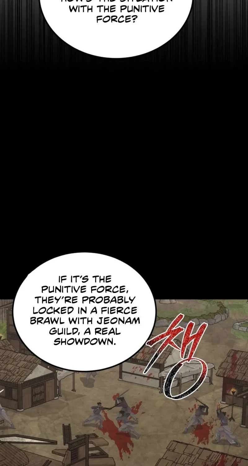 Read Sword Breaker chapter 15 image 77 on Lezhin
