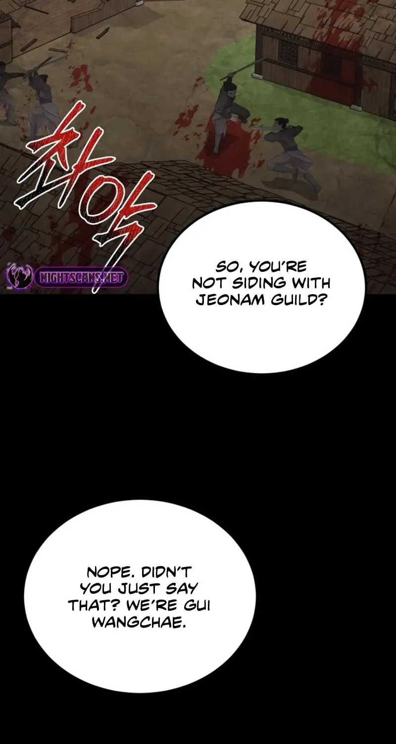 Read Sword Breaker chapter 15 image 78 on Lezhin