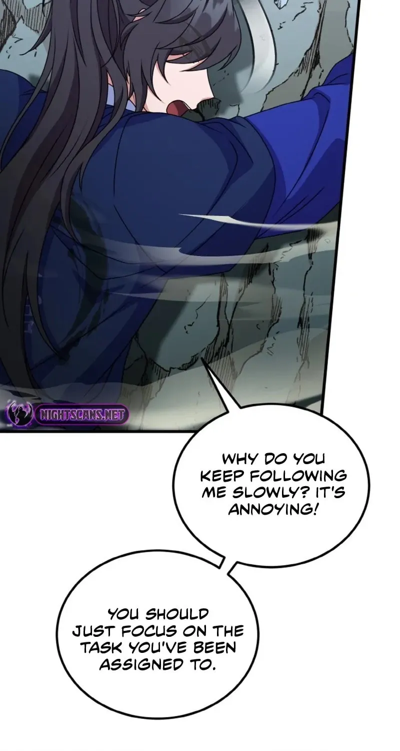 Read Sword Breaker chapter 15 image 8 on Lezhin