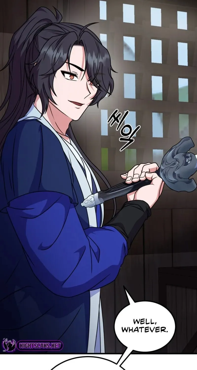 Read Sword Breaker chapter 15 image 80 on Lezhin