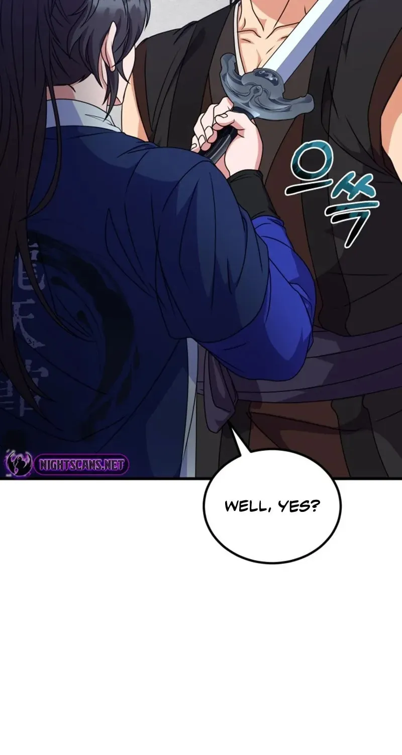 Read Sword Breaker chapter 15 image 82 on Lezhin