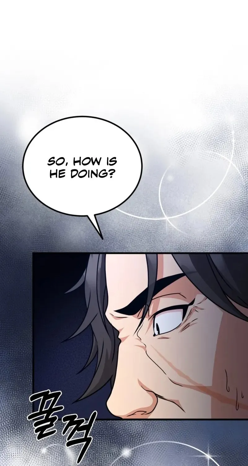 Read Sword Breaker chapter 15 image 83 on Lezhin