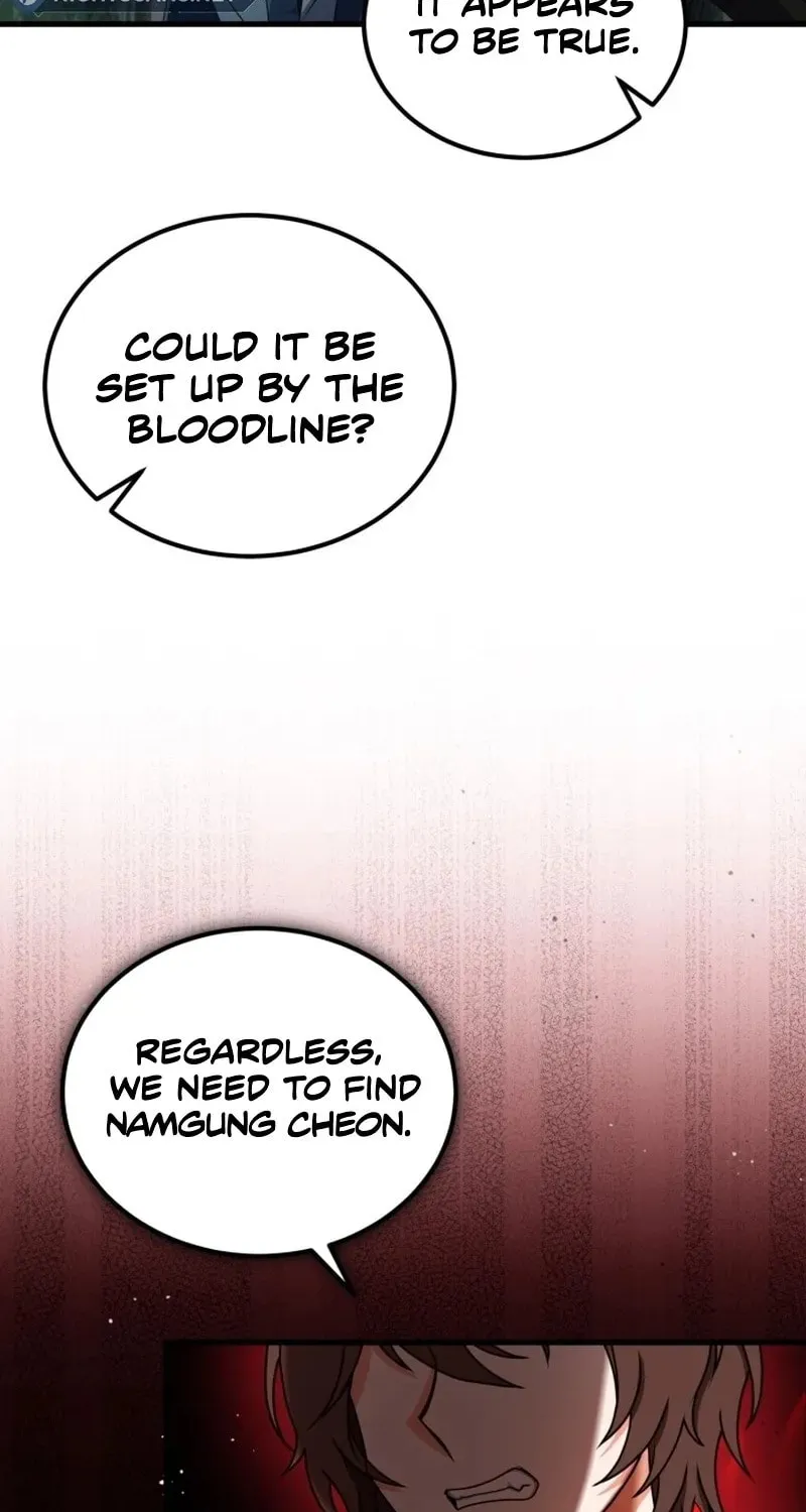 Read Sword Breaker chapter 16 image 100 on Lezhin