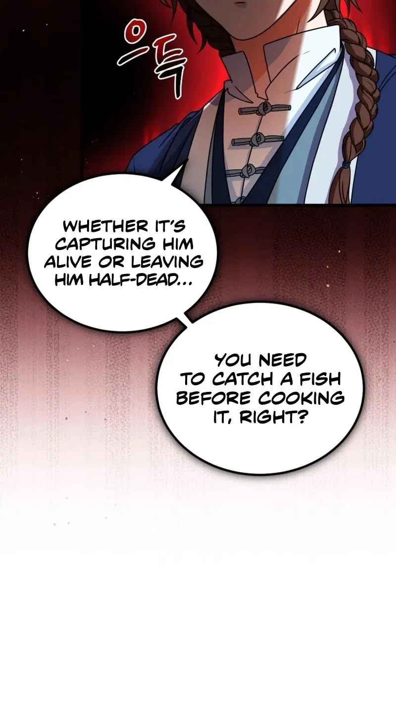 Read Sword Breaker chapter 16 image 101 on Lezhin