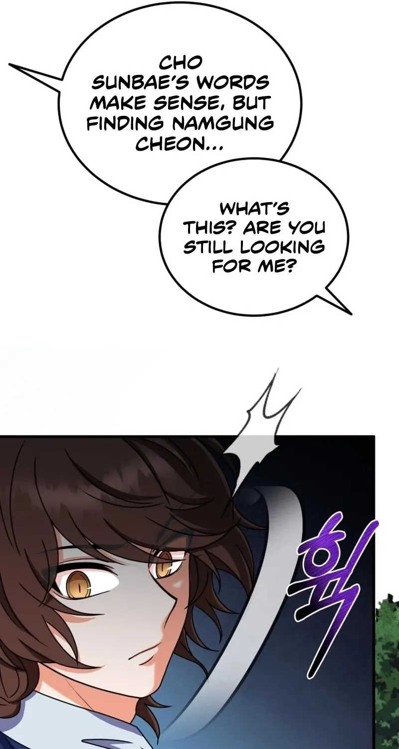 Read Sword Breaker chapter 16 image 102 on Lezhin