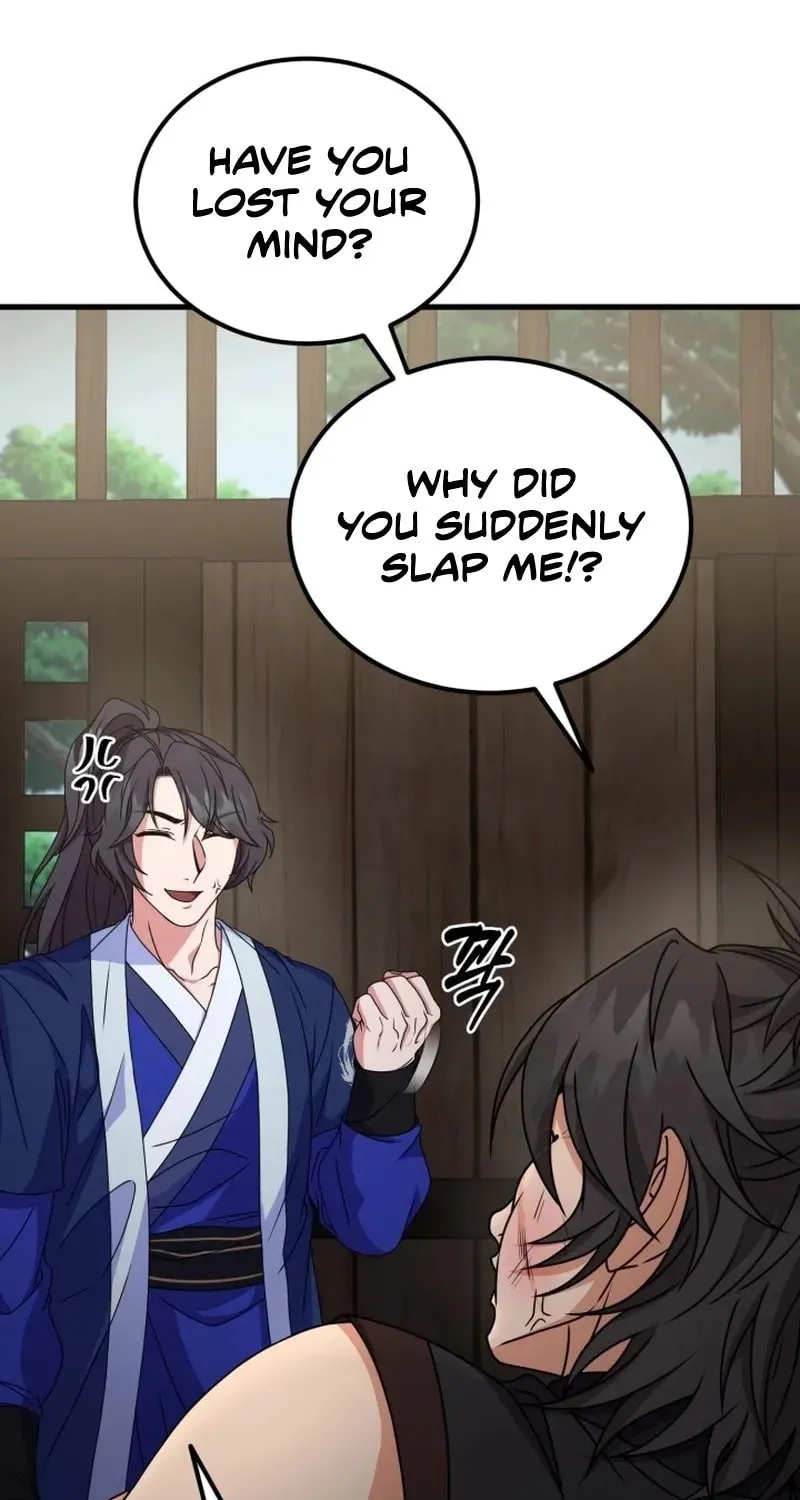 Read Sword Breaker chapter 16 image 13 on Lezhin