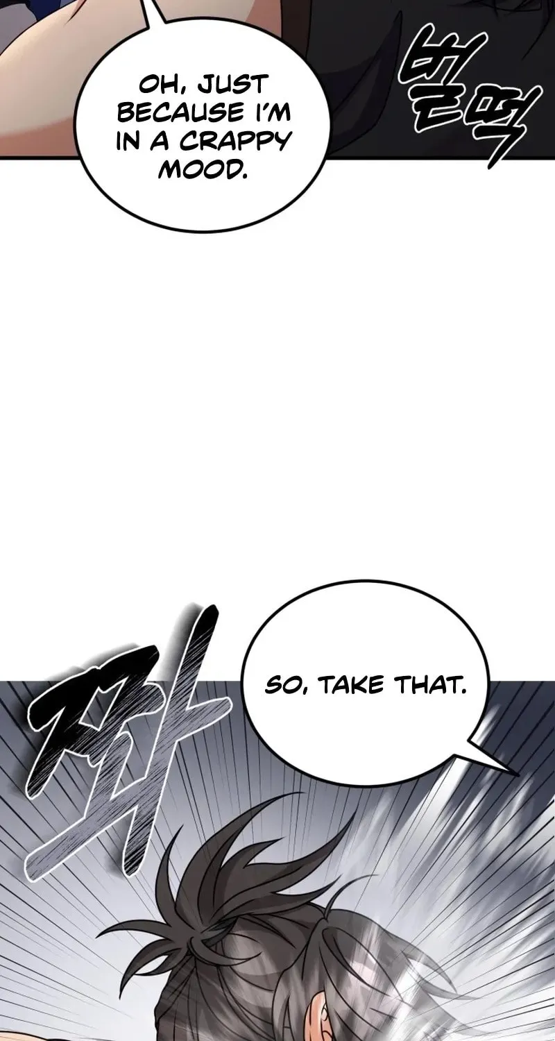 Read Sword Breaker chapter 16 image 14 on Lezhin