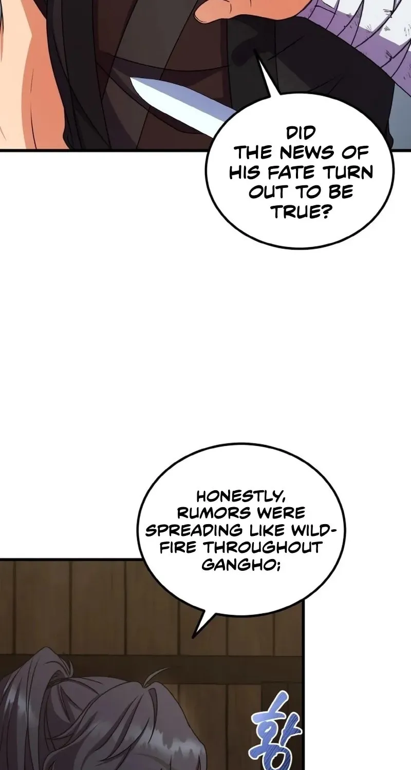 Read Sword Breaker chapter 16 image 2 on Lezhin