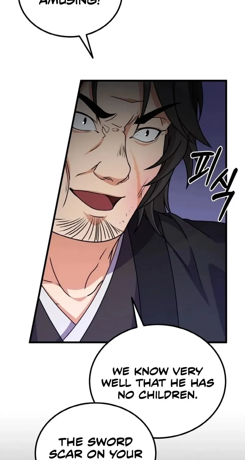 Read Sword Breaker chapter 16 image 20 on Lezhin