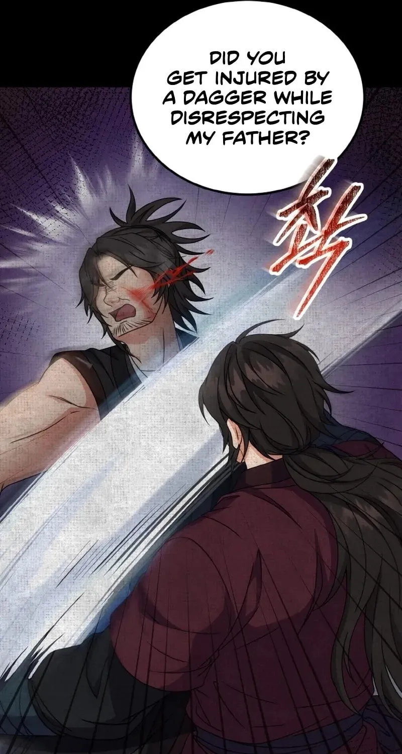 Read Sword Breaker chapter 16 image 22 on Lezhin