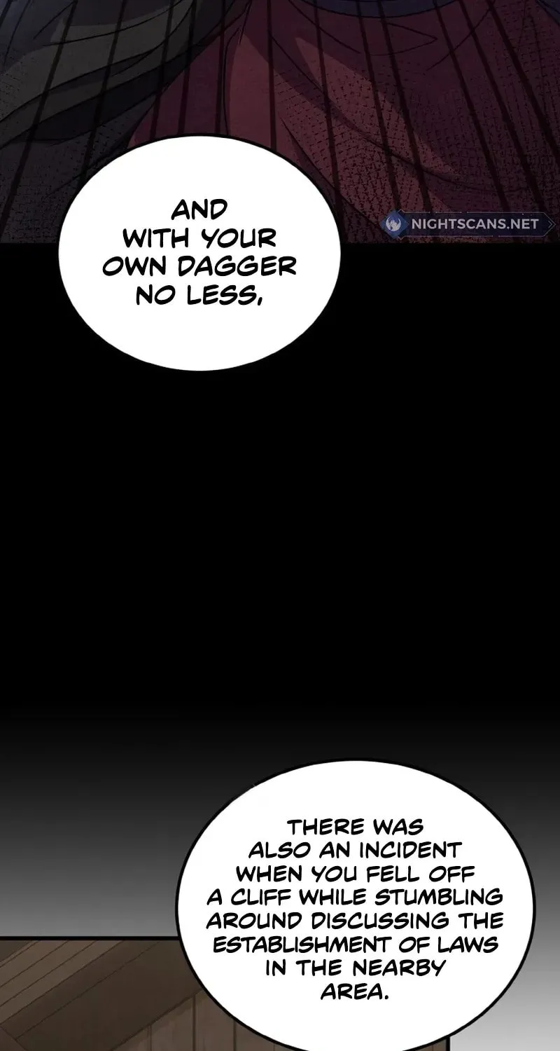 Read Sword Breaker chapter 16 image 23 on Lezhin