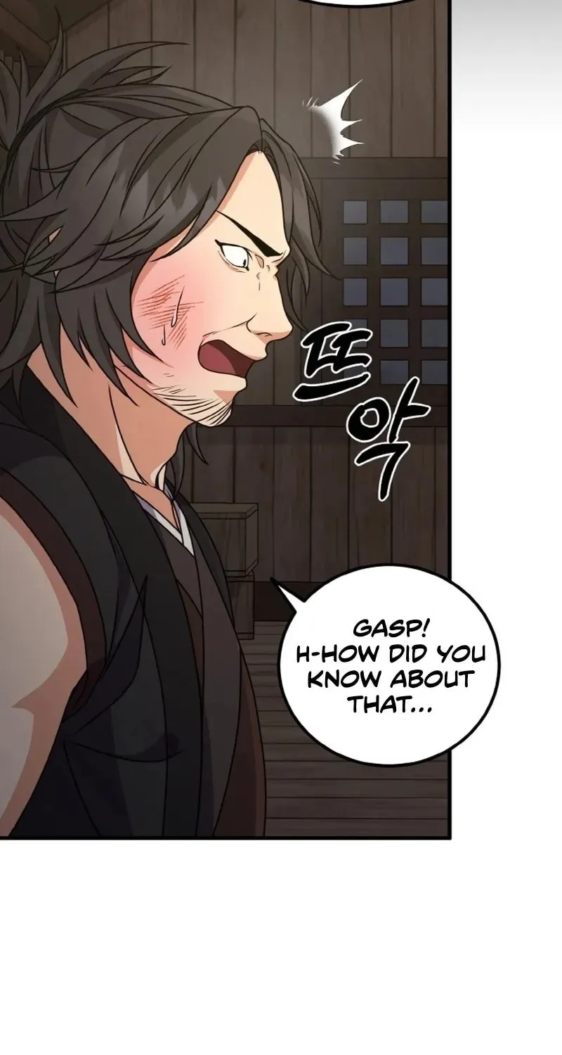 Read Sword Breaker chapter 16 image 24 on Lezhin