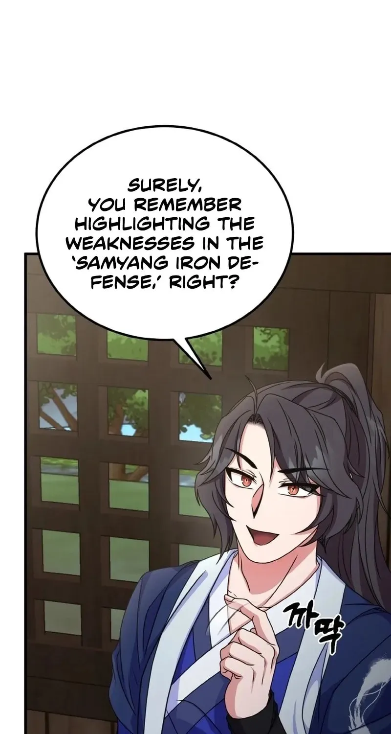 Read Sword Breaker chapter 16 image 25 on Lezhin