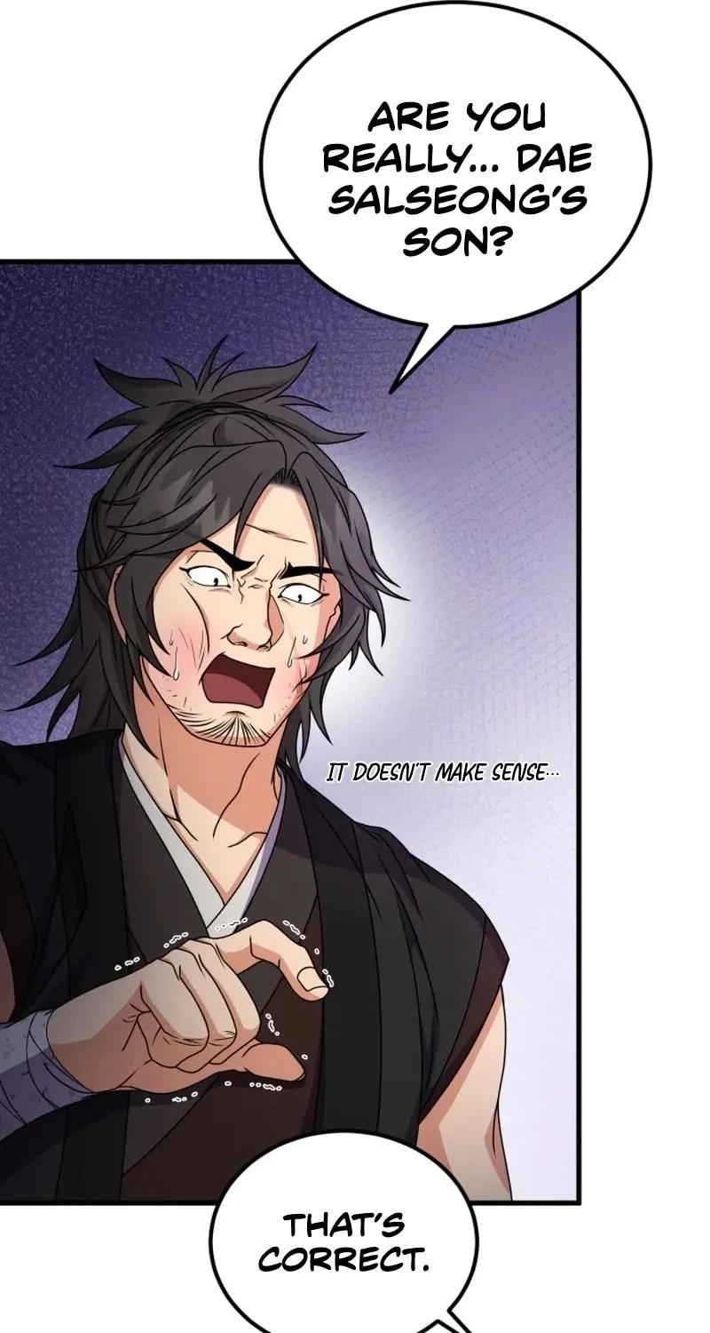 Read Sword Breaker chapter 16 image 27 on Lezhin