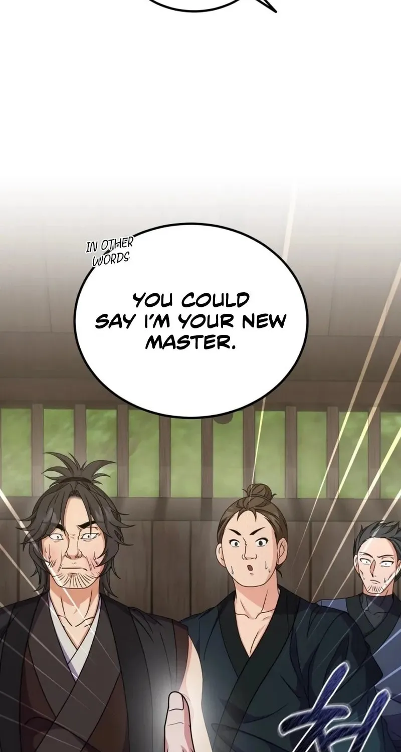 Read Sword Breaker chapter 16 image 28 on Lezhin