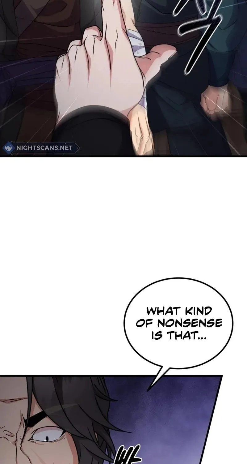 Read Sword Breaker chapter 16 image 29 on Lezhin