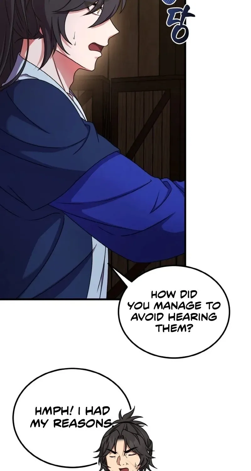 Read Sword Breaker chapter 16 image 3 on Lezhin