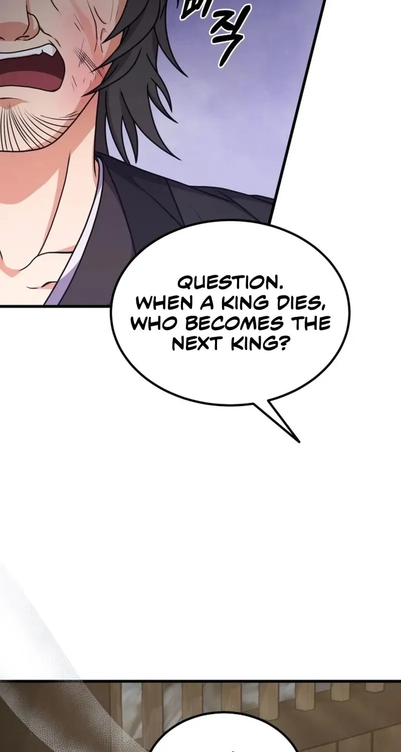 Read Sword Breaker chapter 16 image 30 on Lezhin