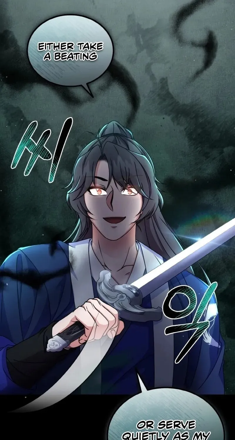 Read Sword Breaker chapter 16 image 34 on Lezhin