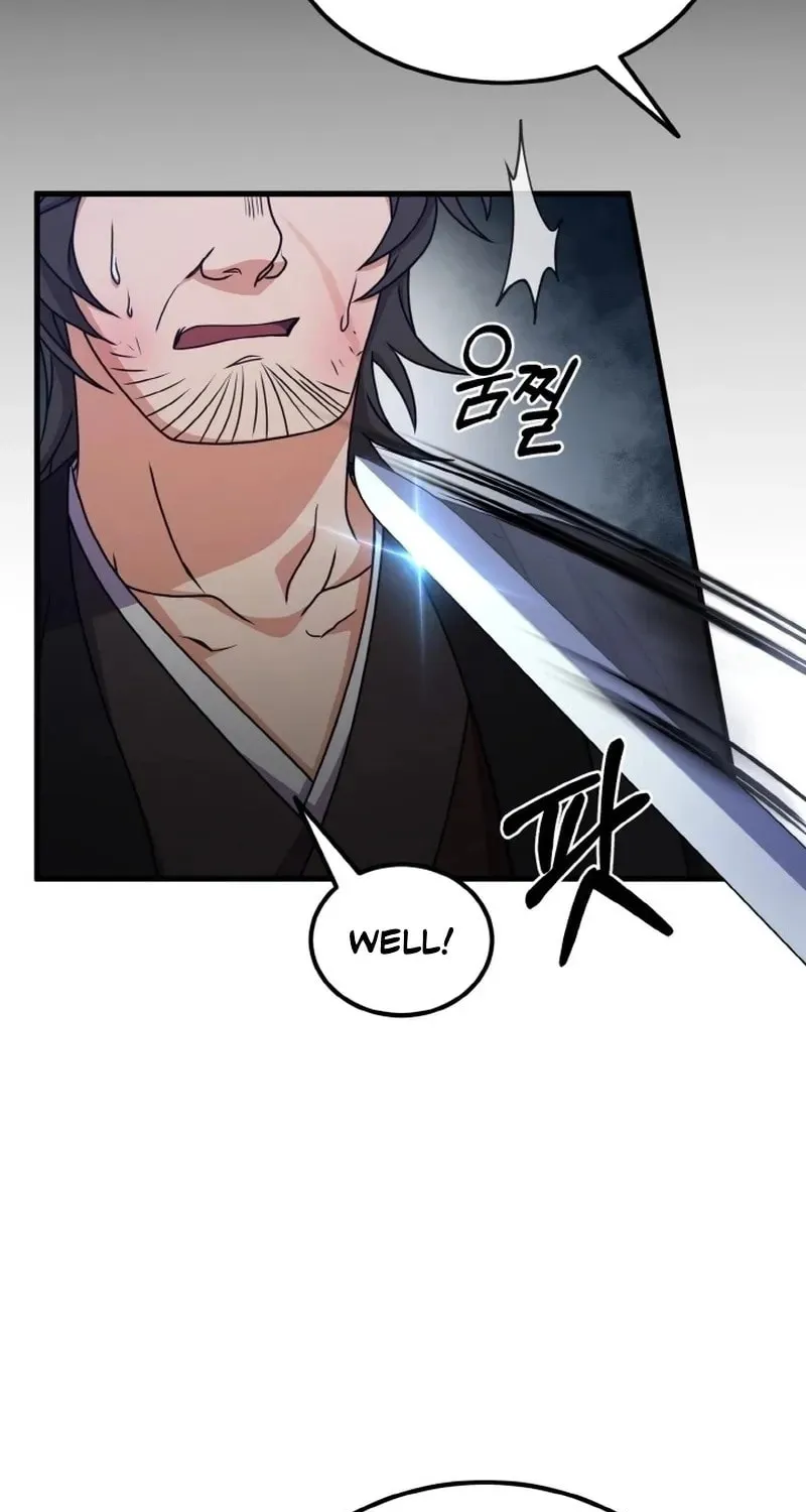 Read Sword Breaker chapter 16 image 37 on Lezhin