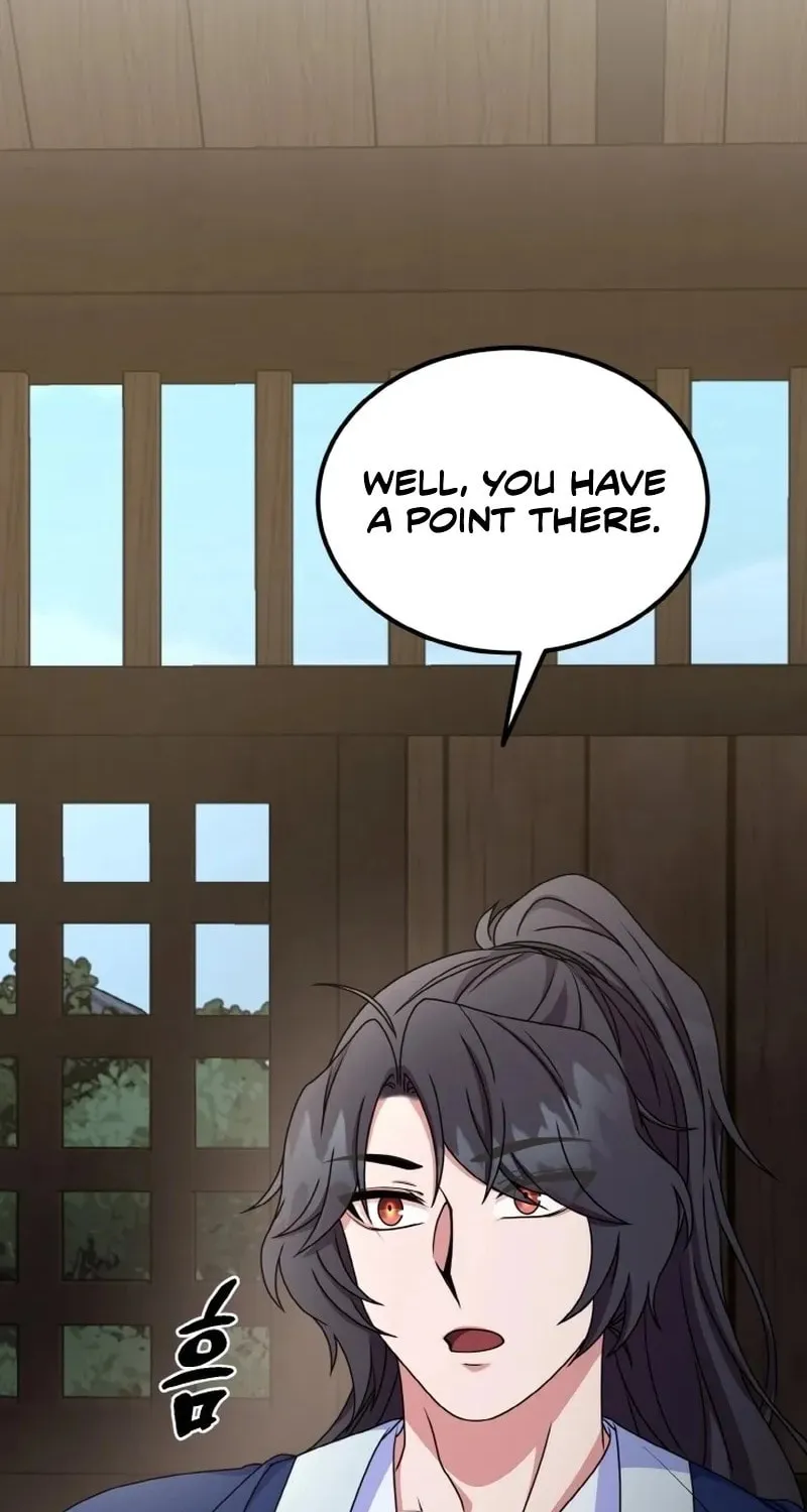 Read Sword Breaker chapter 16 image 40 on Lezhin
