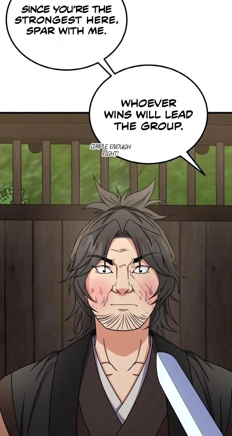 Read Sword Breaker chapter 16 image 42 on Lezhin