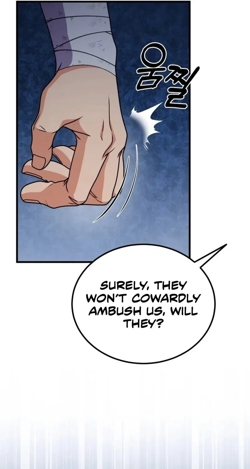 Read Sword Breaker chapter 16 image 45 on Lezhin